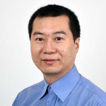 Dr. Yang Liu